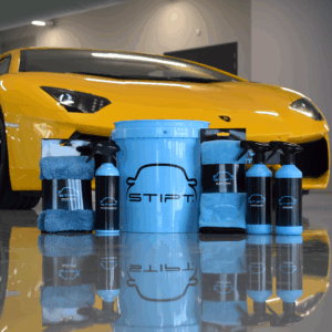 Stipt Protect Bucket