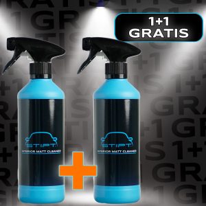 Stipt Interior Matt Cleaner 1+1 Gratis