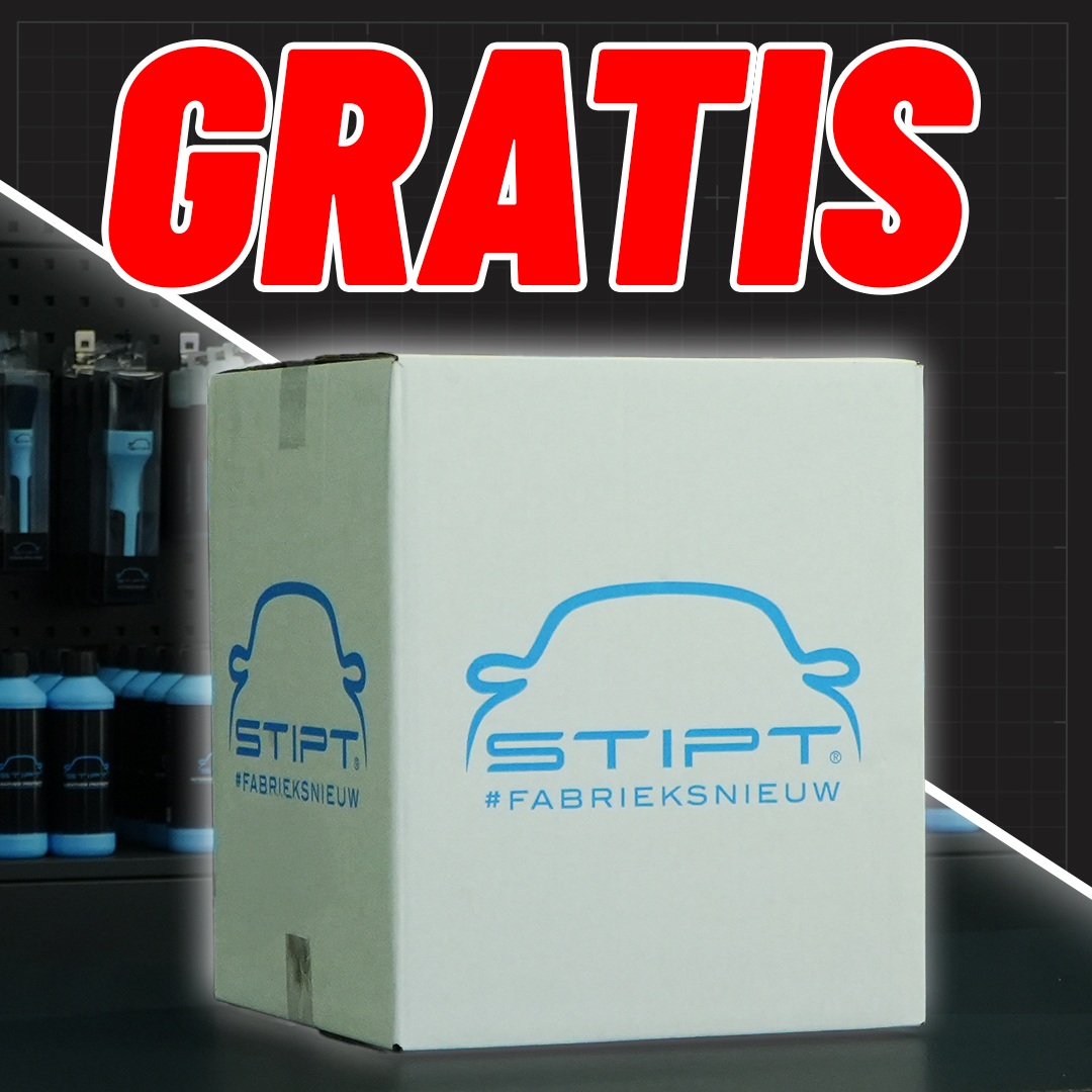 Mysterybox im Wert von über 100 €