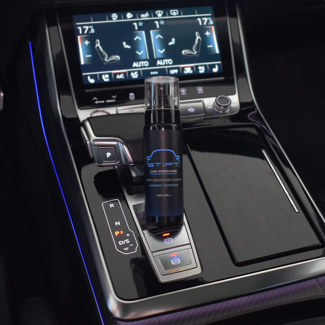 Stipt Car Perfume - The Collection