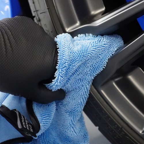 Stipt Wheel Towel + Gratis Stipt Real Effective Cleaner