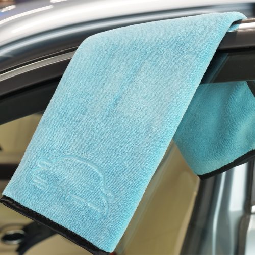 Stipt Glass Towel + Gratis Stipt Clear Glass