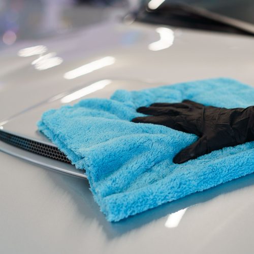 Stipt Wax Shield + Gratis Stipt Wax Towel