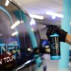 Stipt Glass Towel + Gratis Stipt Clear Glass