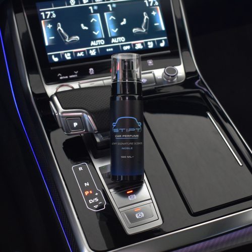 Stipt Car Perfume - The Collection