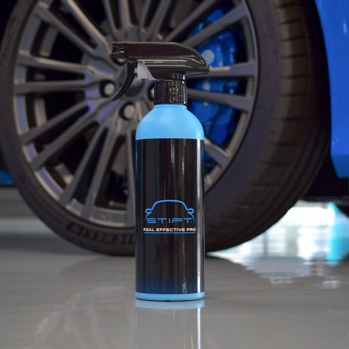 Stipt Real Effective Pro 1+1 Gratis