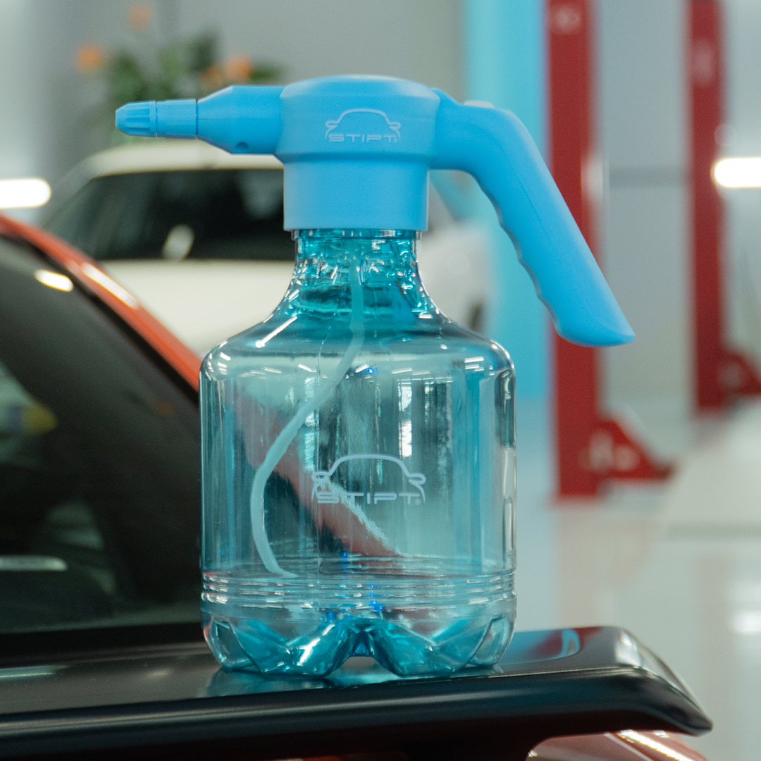 Stipt Automatic Sprayer