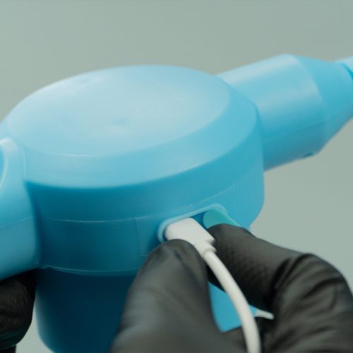 Stipt Automatic Sprayer