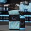 Stipt Glass Towel + Gratis Stipt Clear Glass