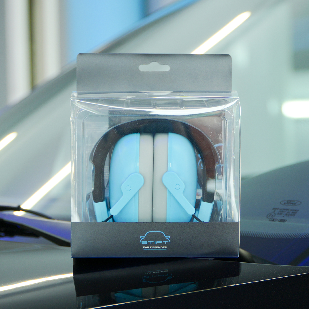 Stipt 100% Polijst Pakket