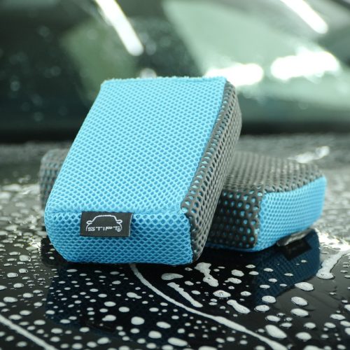 Stipt 3D Clay Sponge Set of 2