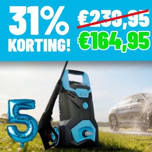 Stipt Power Wash Pro