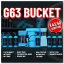 Stipt G63 Bucket