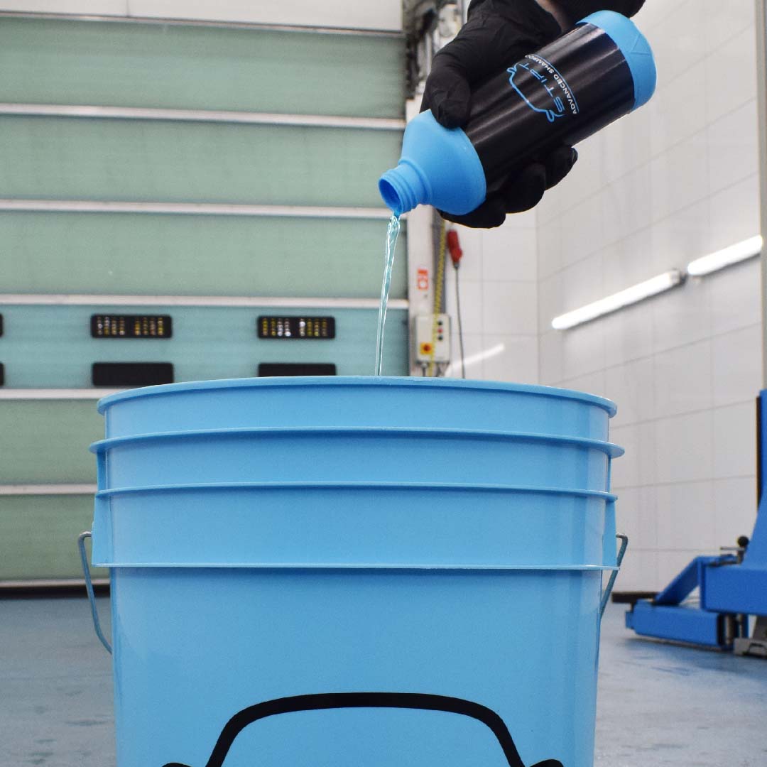 Stipt G63 Bucket