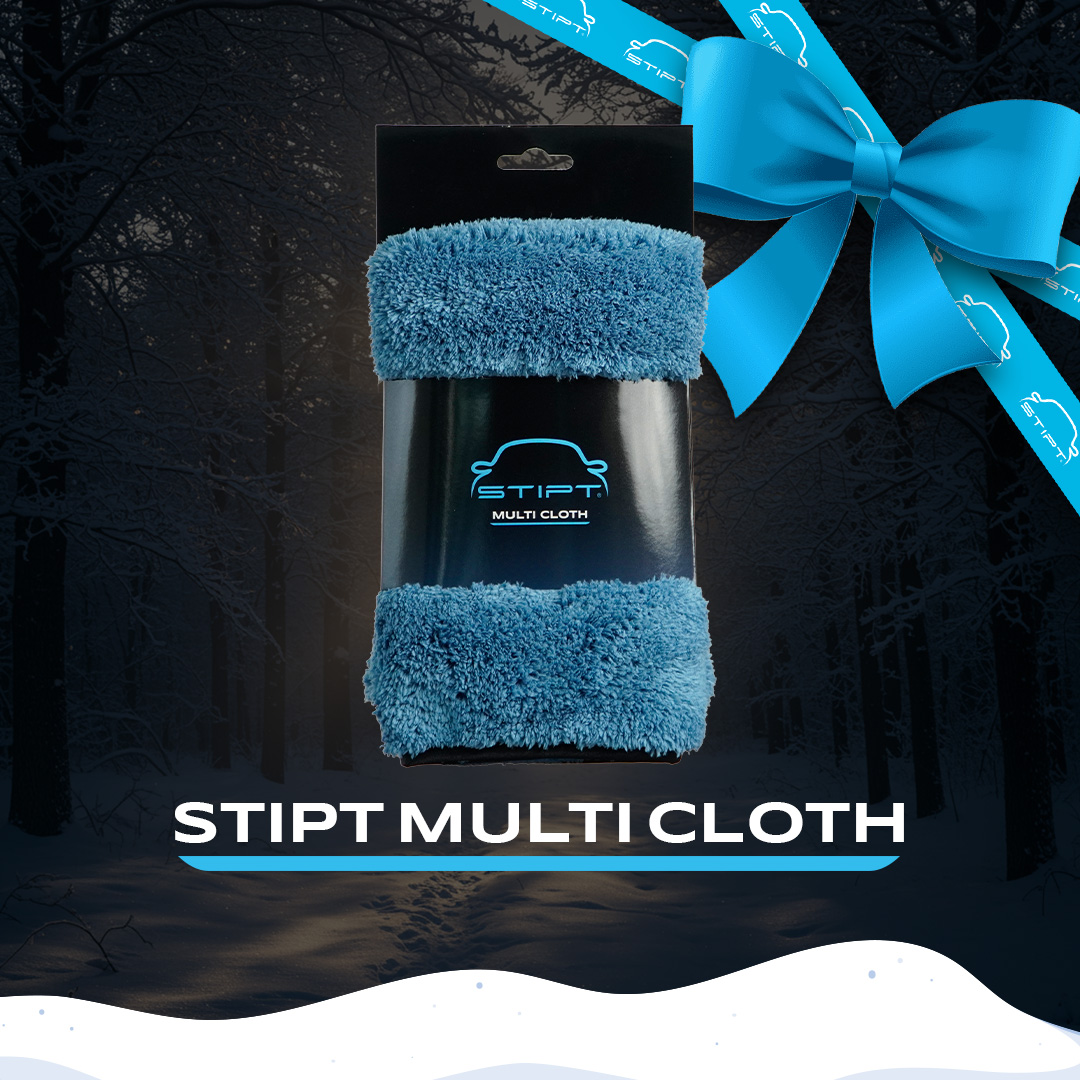 Gratis Kerstpakket t.w.v. €139,95