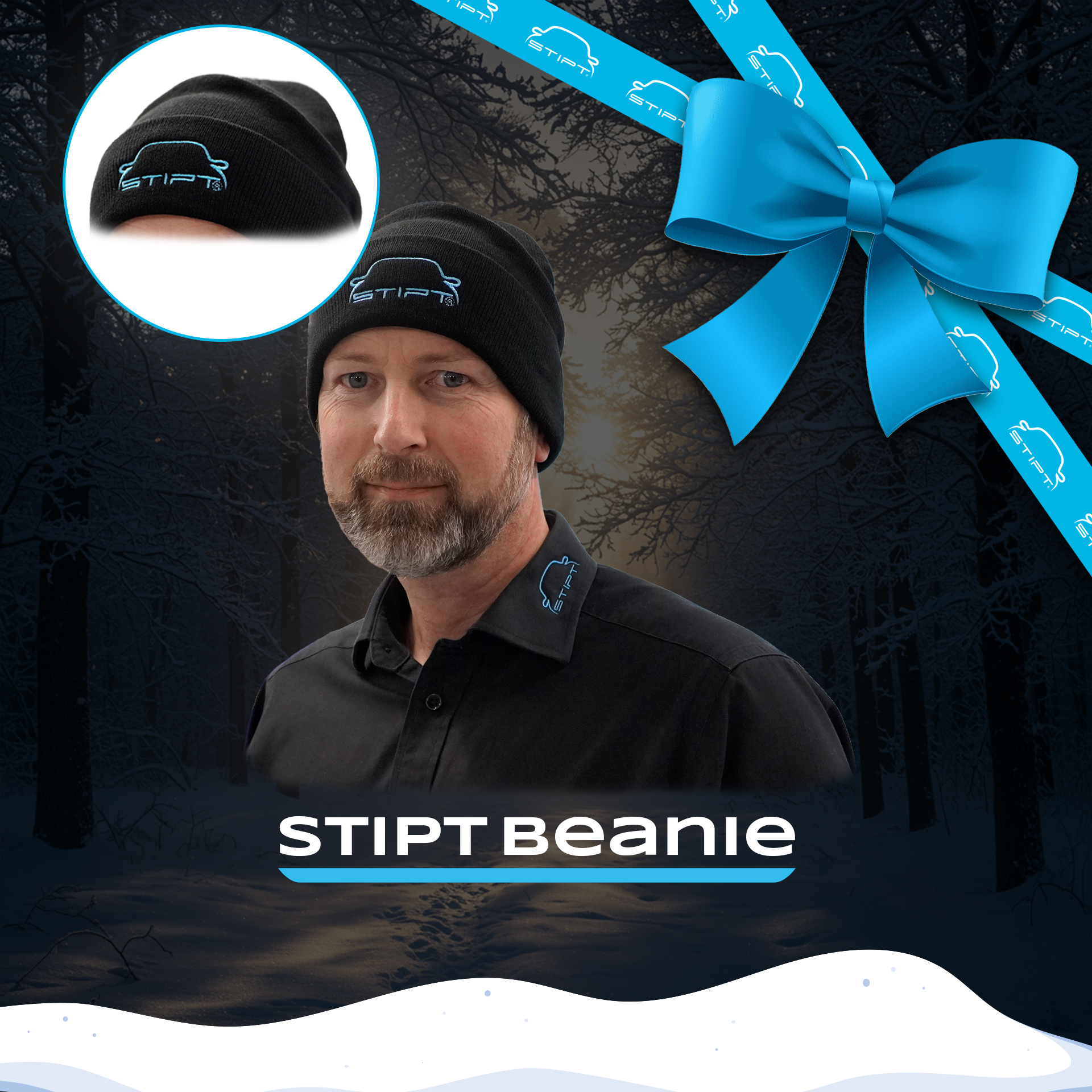 Gratis Kerstpakket t.w.v. €139,95