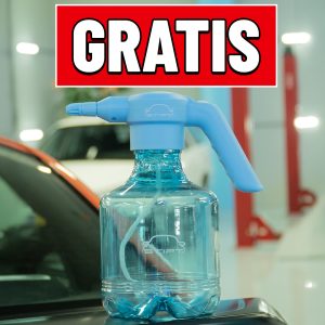 Gratis Stipt Automatic Sprayer t.w.v. €59,95