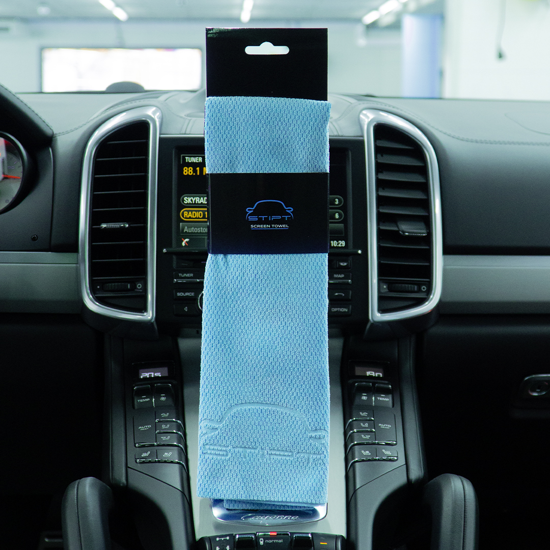 Stipt Screen Towel