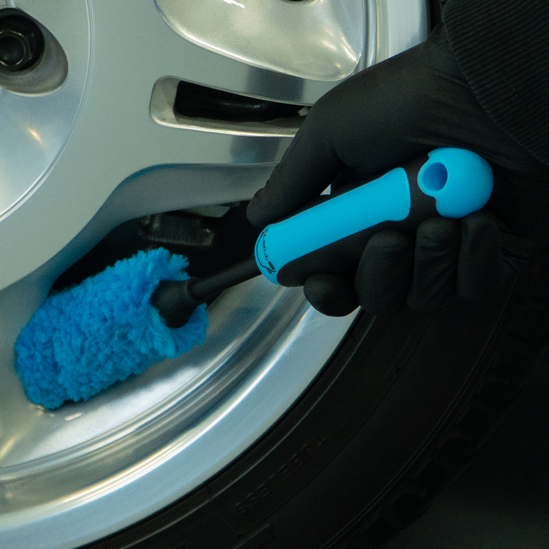 Stipt Wheel Brush Slim