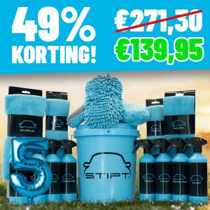 Mega Deal: Frühlingspaket