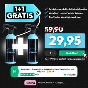 Stipt Real Effective Pro 1+1 Gratis