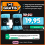 Stipt Wheel Towel 1+1 Gratis