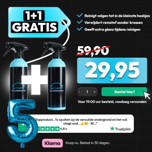 Stipt Real Effective Pro 1+1 Gratis
