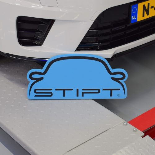 Stipt Fabrikneu Tools