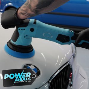 Stipt Dual Action Pro Polisher