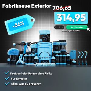 Stipt Fabrikneu Exterior