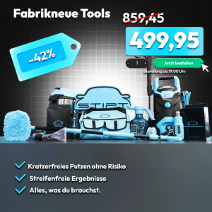 Stipt Fabrikneu Tools